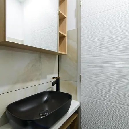 Apartment In Okrug Gornji With Sea View, Balcony, Air Conditioning, Wifi 5134-2 *